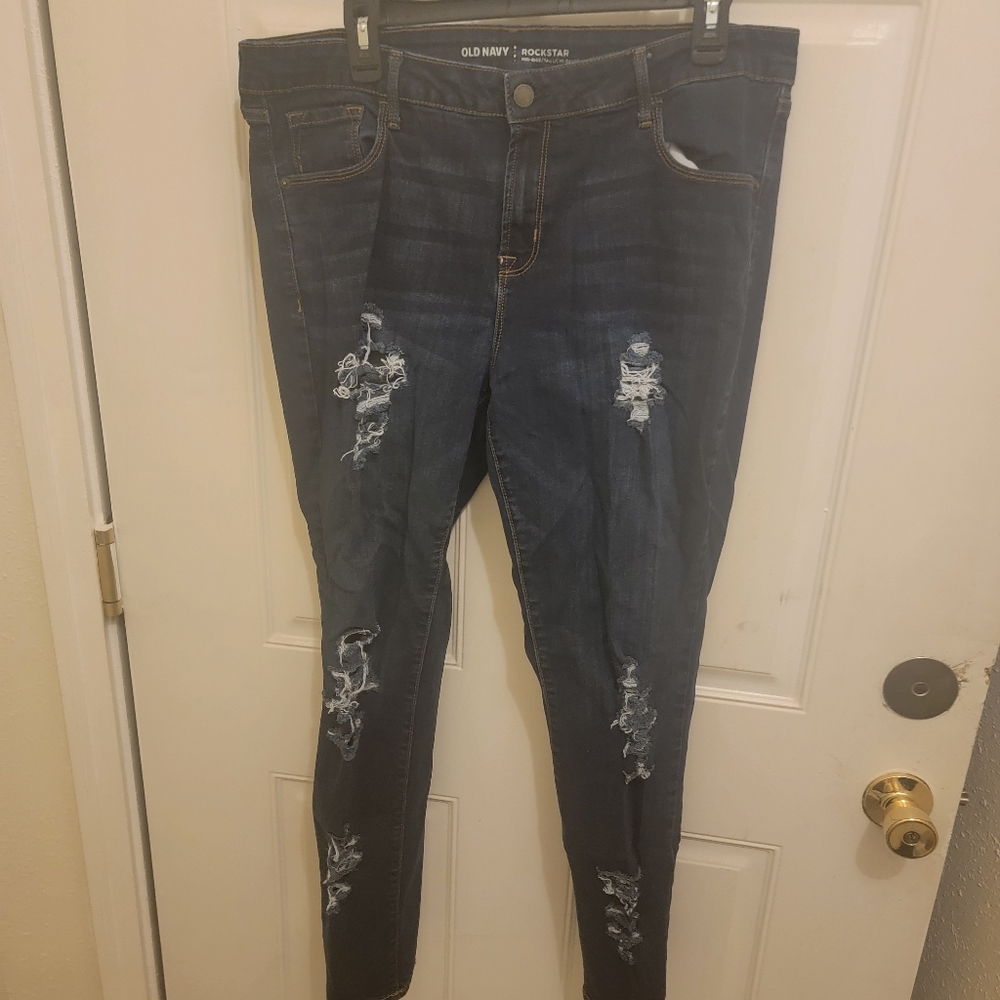 Old Navy Jeans
